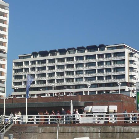 Haus-Am-Meer-App-56 Westerland Oda fotoğraf